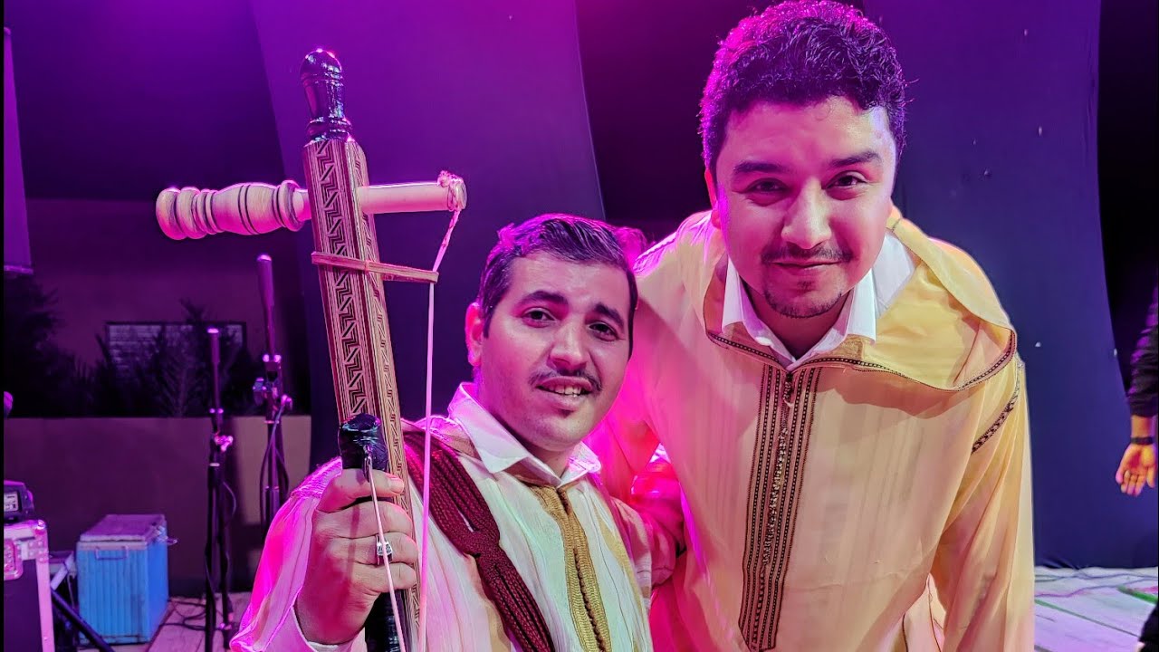 رايس محمد المرجان بي مهرجان تيسينت تحياتي ابو رباب نغ محمد البنسير