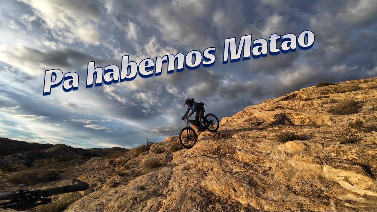 PA HABERNOS MATAO