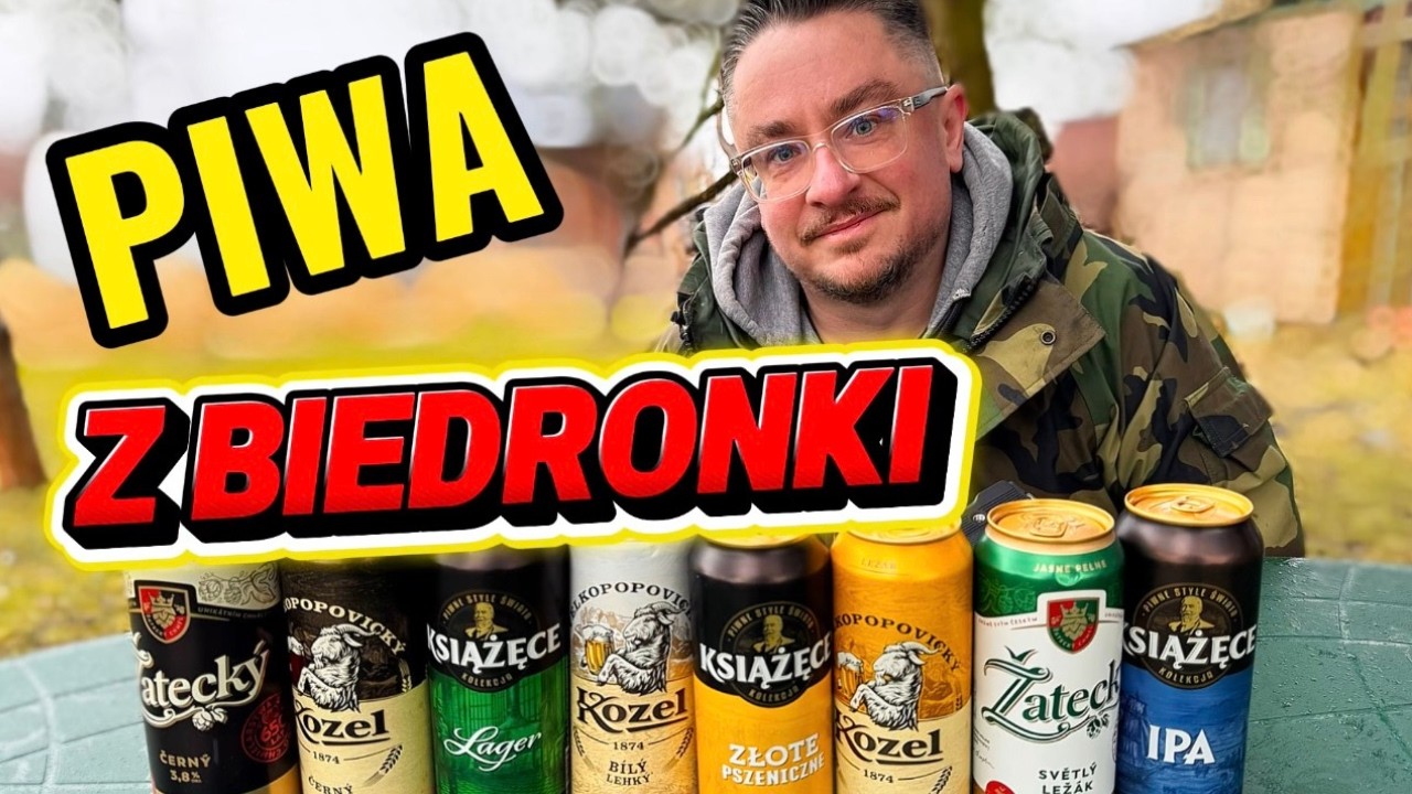 Testujemy popularne 