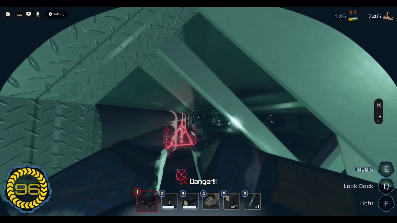 Playing pressure for 1 hour :D