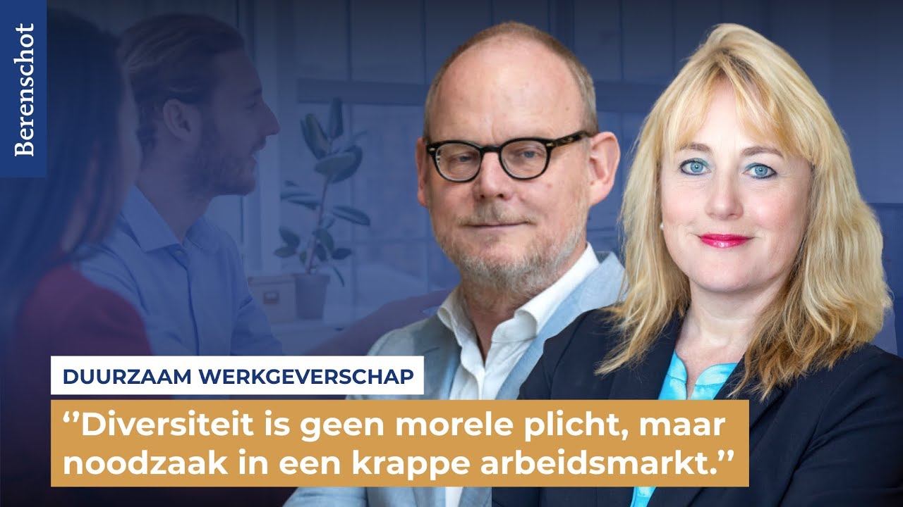 #6 | Waarom diversiteit en inclusie faalt (en hoe we het w&eacute;l laten werken)