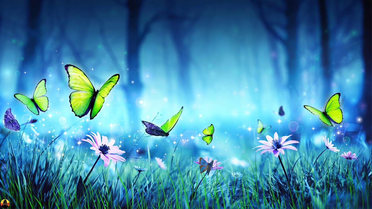 Let Go of Negative Energy | 417 Hz Rain + Piano Music | Stop Unwanted Emotions & Stress