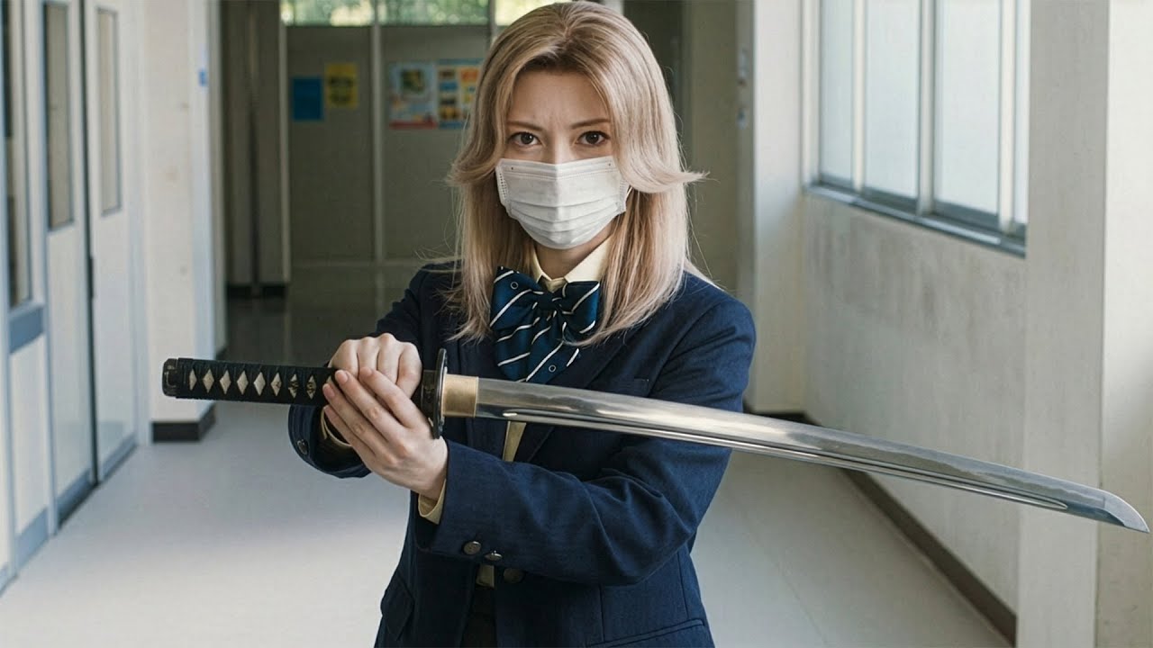 【閲覧注意】この隣人、絶対に怒らせるな！一見普通の高校生、実は生活保護で暮らす冷酷な暗殺者だった…
