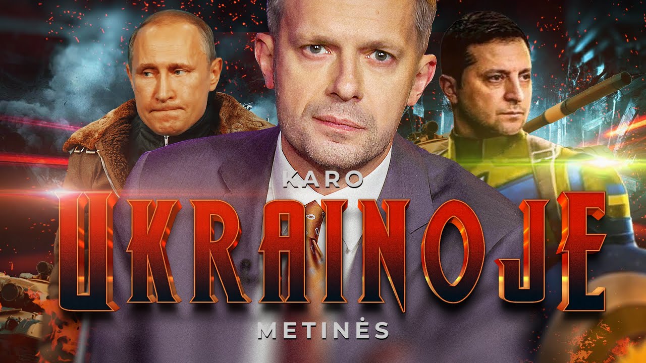 rusijos karo Ukrainoje metinės, Matijošaičio brolis dvynys ir Nausėdos pasakos | Laikykitės ten