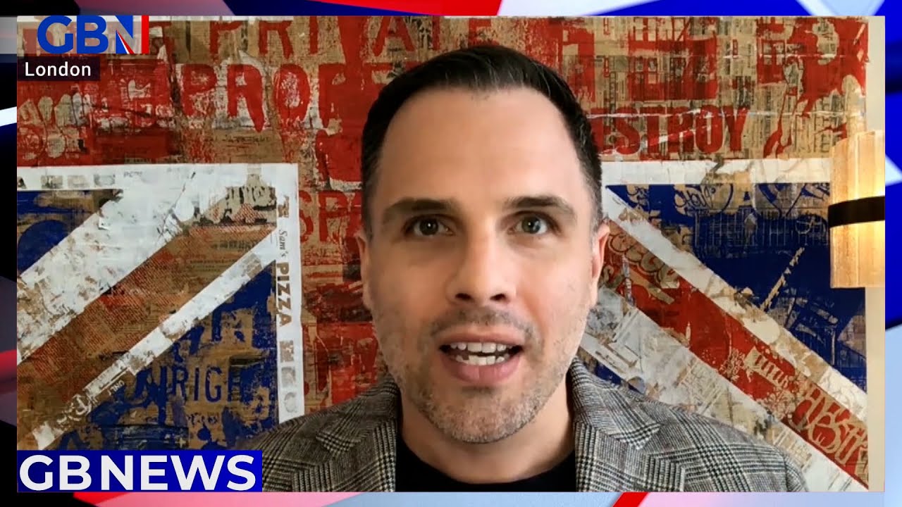 Dan Wootton: 'If Meghan had attended the Coronation, she would have been booed'
