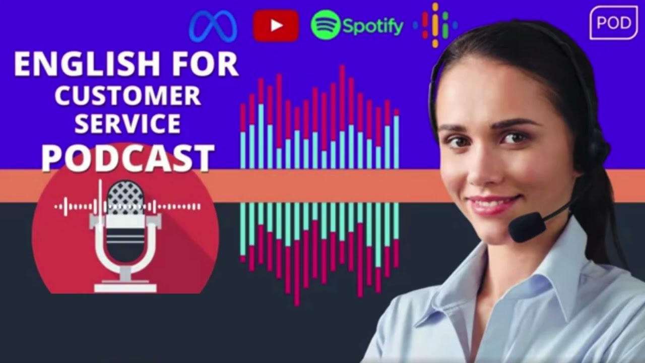 🎙️🎧 Podcast 17| Call Center Speaking Test: Harver Test