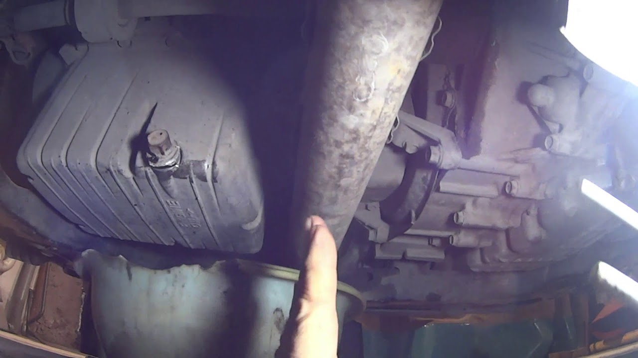 Замена масла в Хонде Цивик подробно! Oil change in Honda Сivic detail!