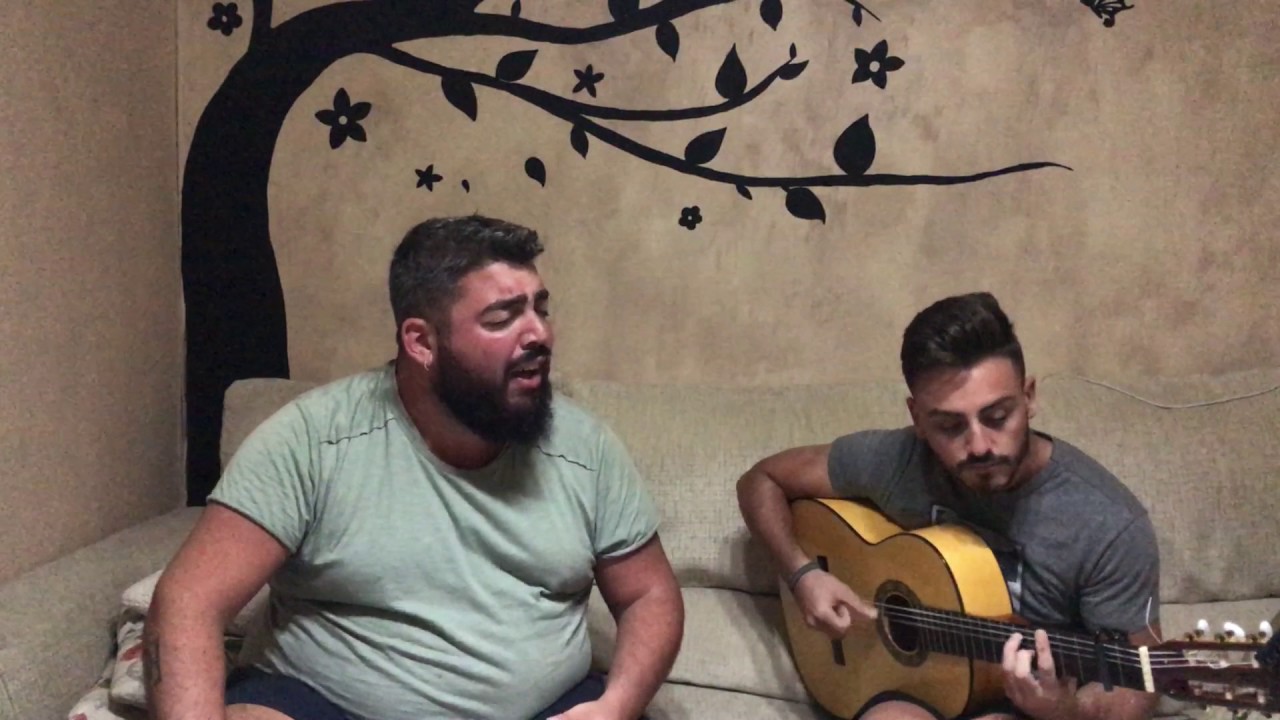 Pasodoble La Eternidad con Kevin - Si caminito del falla...