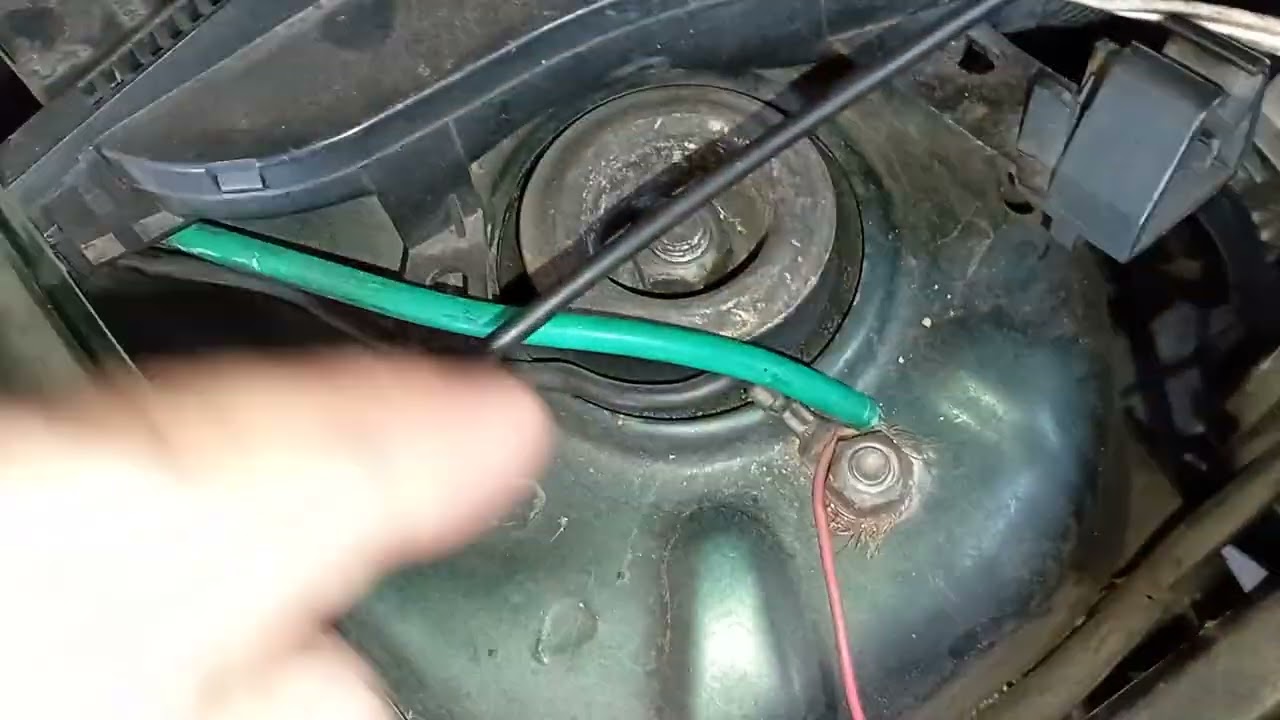 VARIOS DEFEITOS NO CARRO POR CAUSA DO ATERRAMENTO DO CHASSIS LINHA GM