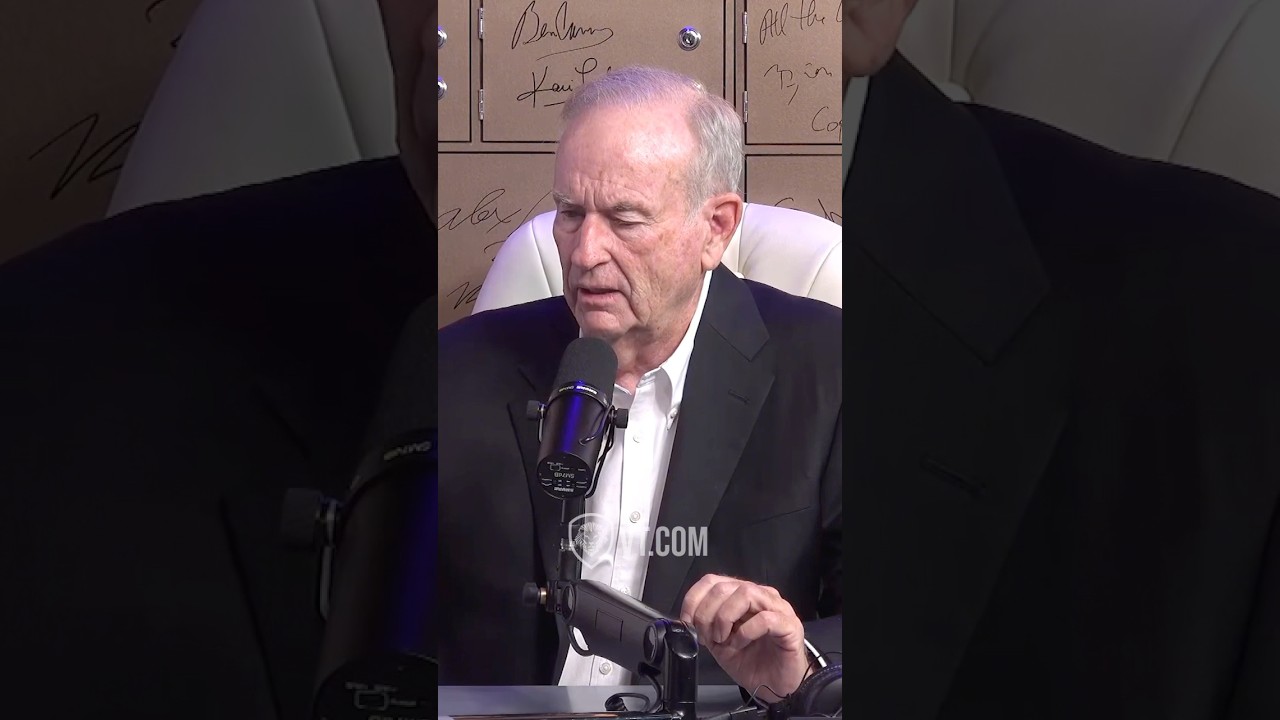 &laquo;Я не собирался проявлять неуважение&raquo; &mdash; как Fox News удалось организовать интервью Билла О'Райли ...