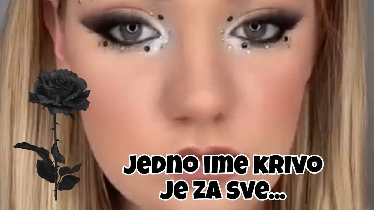 *jedno ime je unistilo sve?*🫣 - Storytime