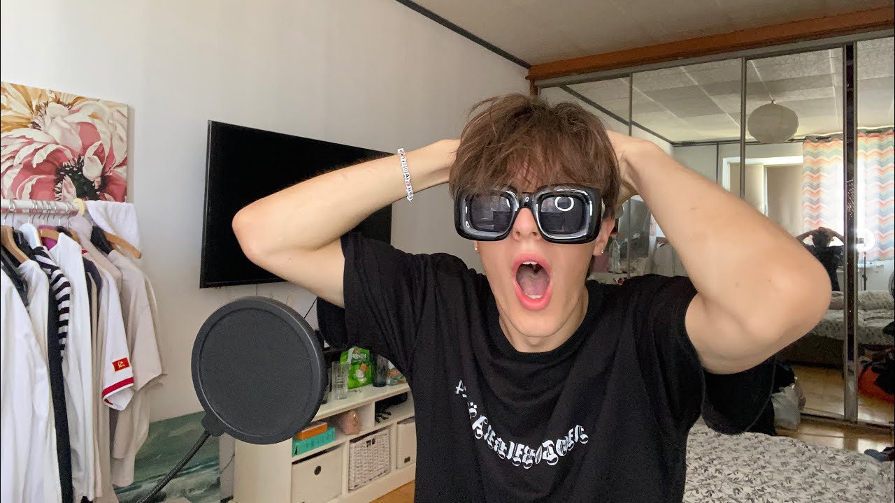 T-Fest - Time Away (feat. Tory Lanez) (реакція на трек)