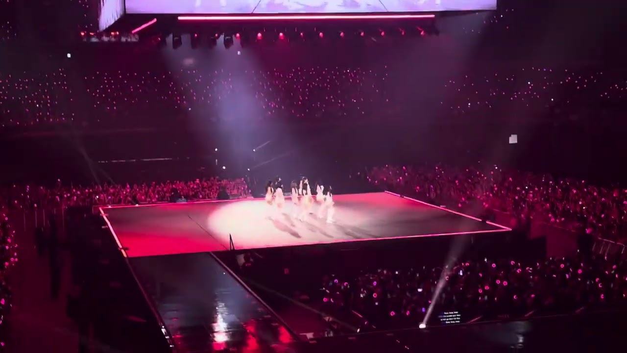 TWICE - intro / this is for/strategy