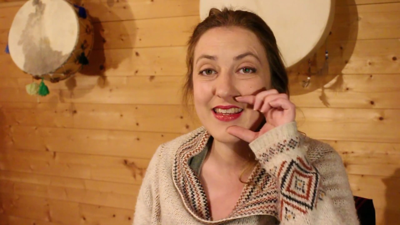 3 exercices de chant pour travailler le soutien - Lisa Magrini