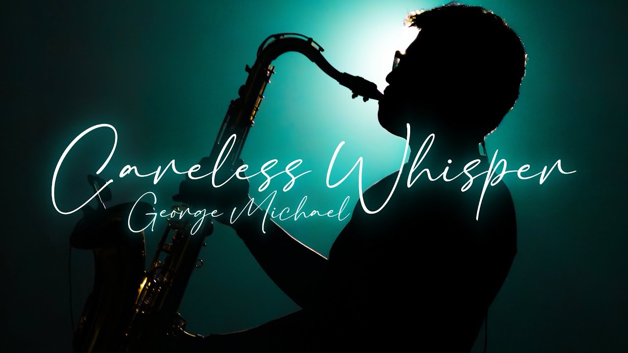 Careless Whisper | Diego Ruiz Saxofonista 