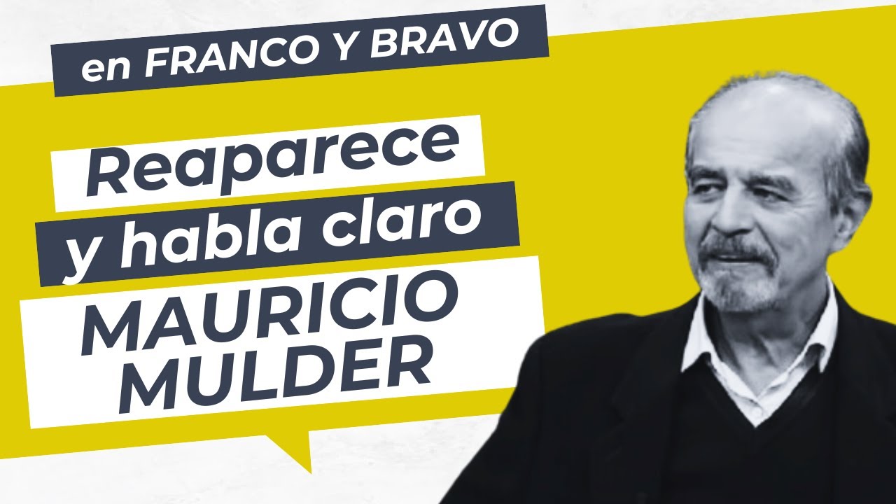 Mauricio Mulder: 