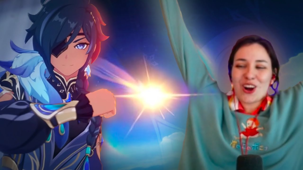 most sane kaeya main