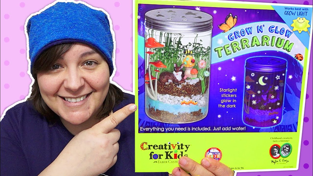 Squishy Update & Plant Craft Kit?? Unboxing Your Mail