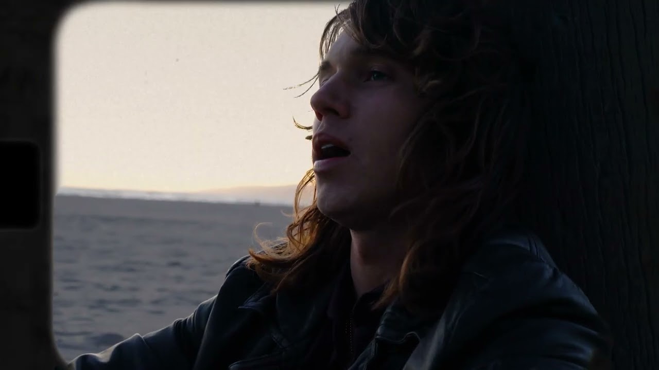 Kyle Rising - 