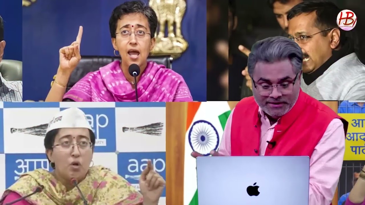 पंजाब में ही निपट गए केजरीवाल, डीजीपी और कमिश्नर को ही फंसा दिया, 48 घंटे में होगी बड़ी कार्रवाई
