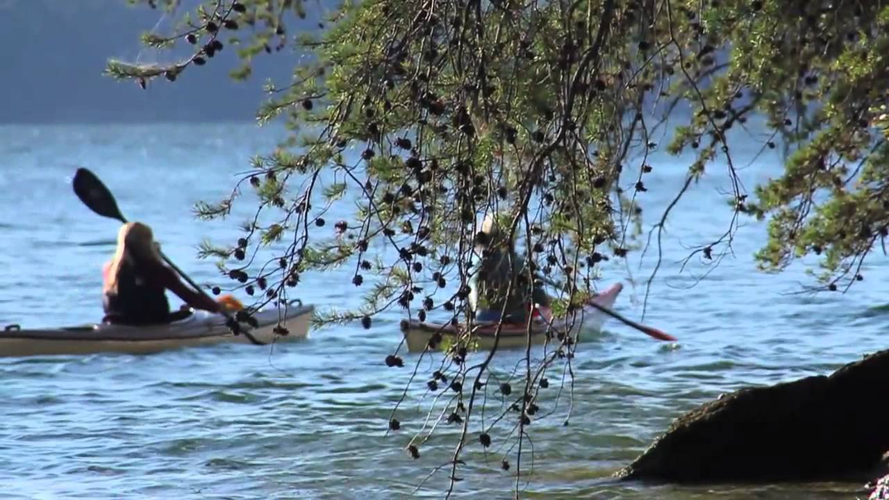 Hurricane Kayaks - Tracer