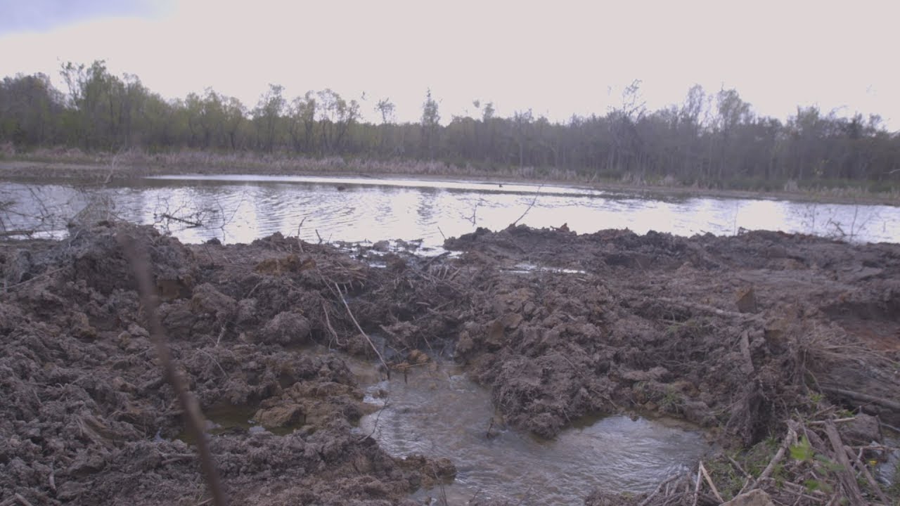 Visit at your own risk: Uniontown's residents plagued by sewage disaster