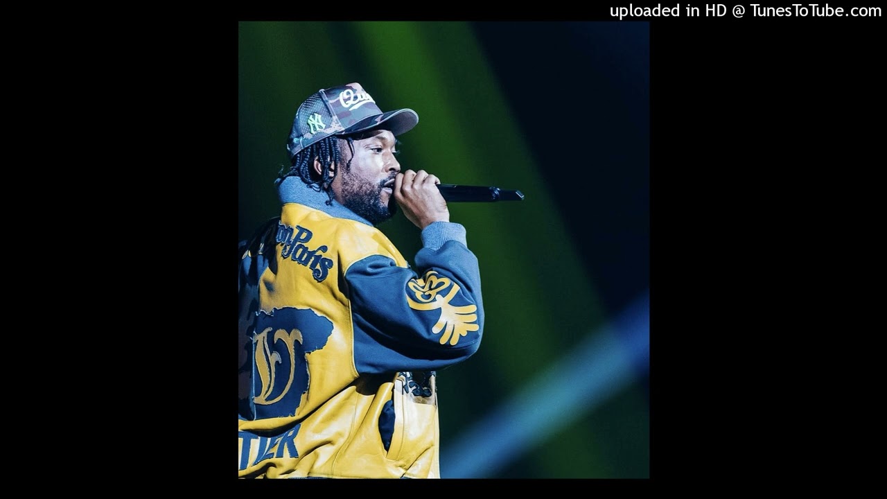 (FREE) Meek Mill Type Beat - “90 DAY RUN
