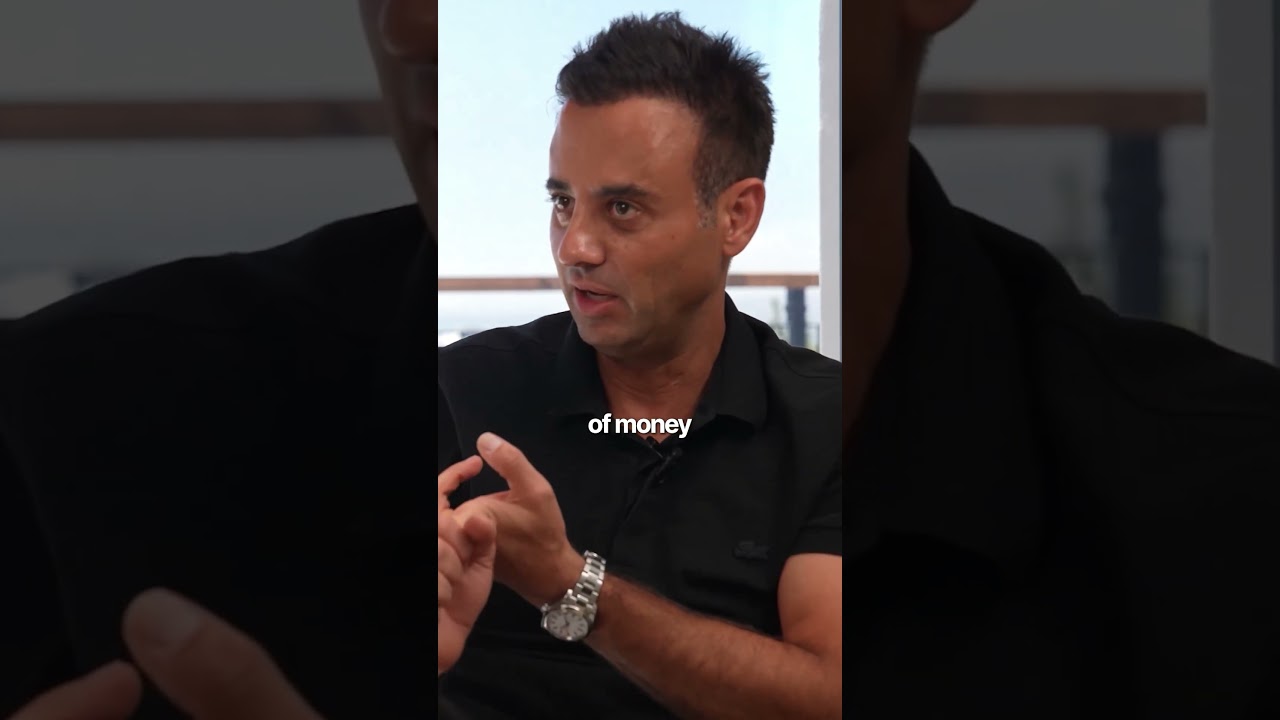 He went broke twice. Then built a $150M empire | Ran Neuner