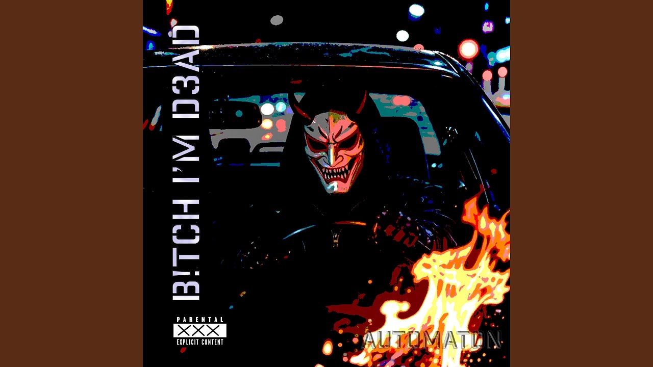 B!tch I'm D3ad
