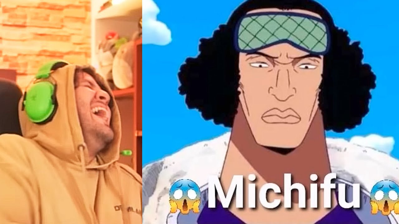 MEMES tan XD que veras el MICHUVERSO