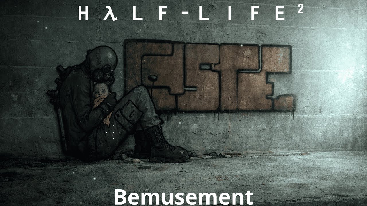 Half-Life 2 Bemusement
