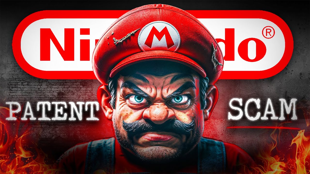 The Victims of Nintendo