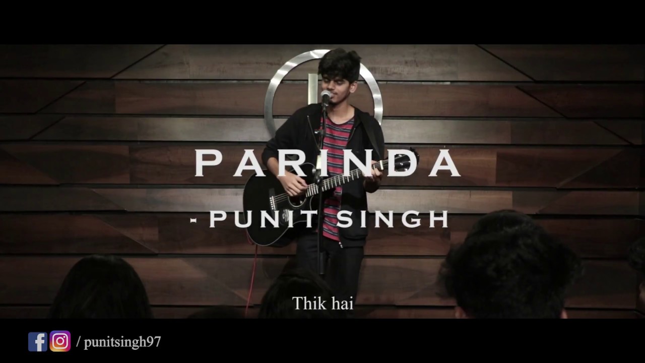 PARINDA | Punit Singh | 01