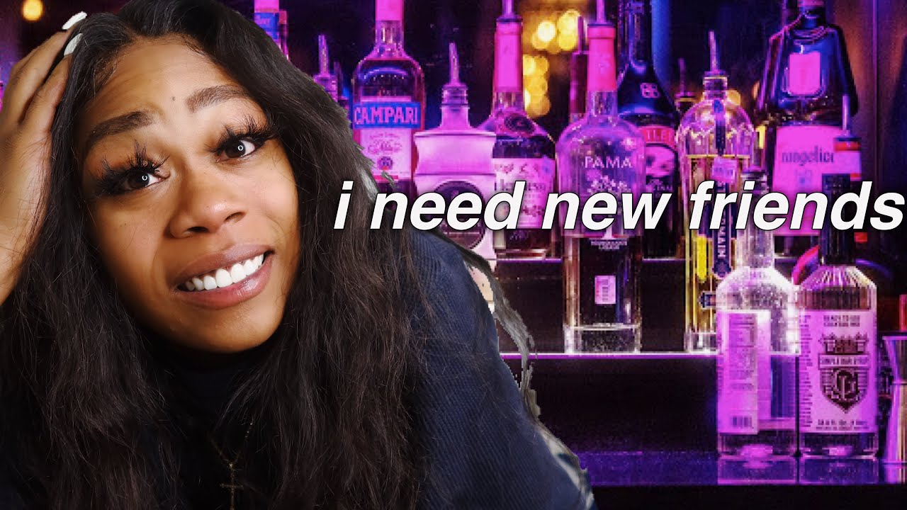 A NIGHT I REGRET!! | STORYTIME