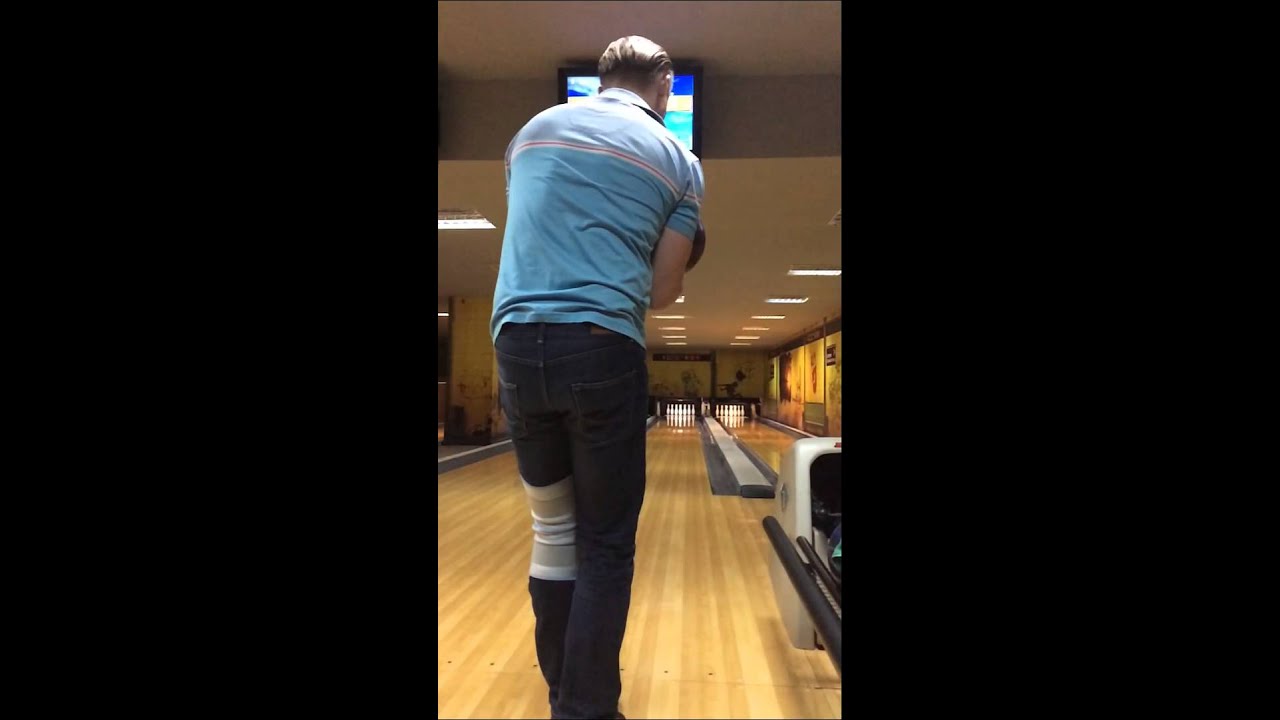WTBA Montreal Pattern Strike Slow Montion