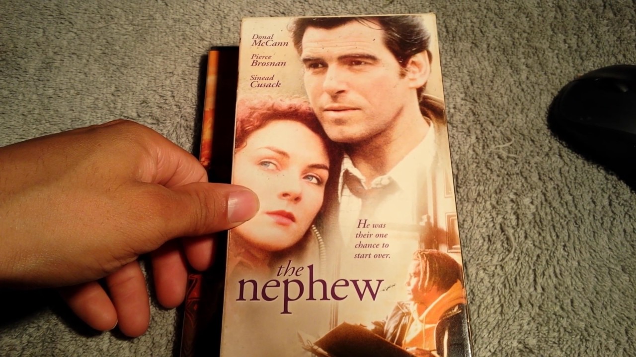 My Pierce Brosnan Movies