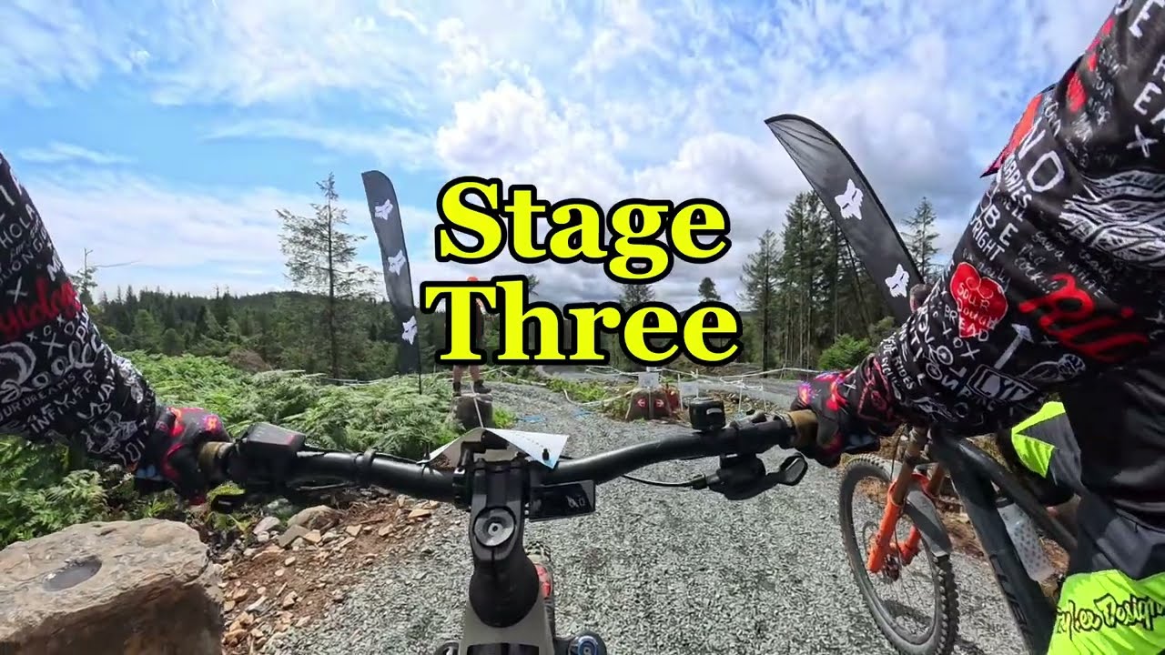 Grizedale Funduro