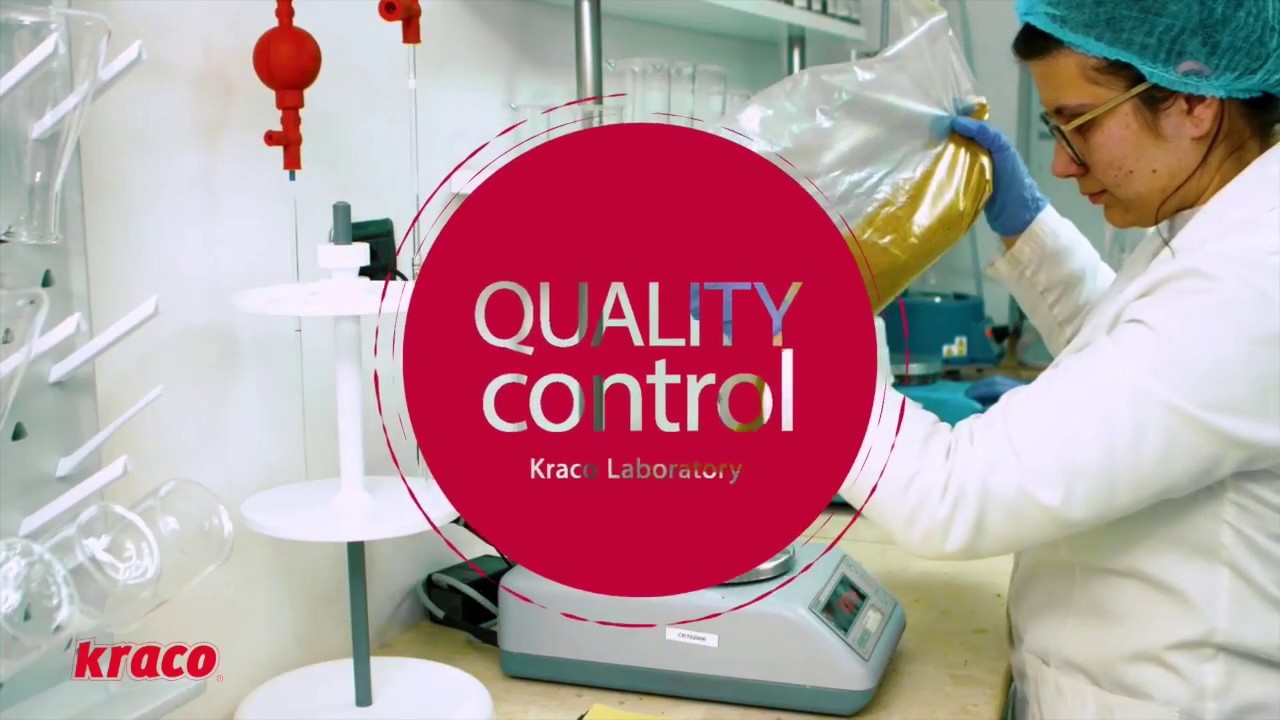 KRACO CORPORATE VIDEO