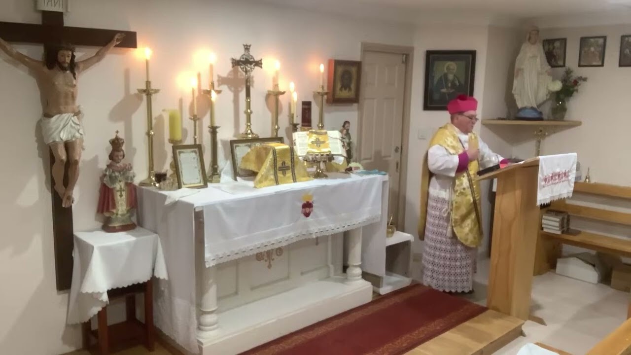Feast of Christ the King