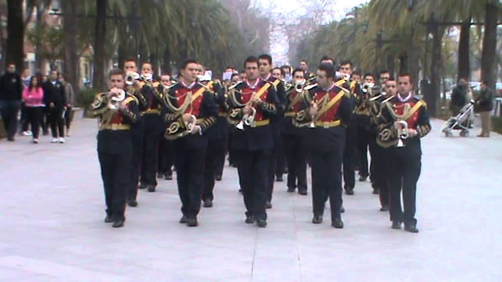 BCT Penas de Úbeda - Por Úbeda