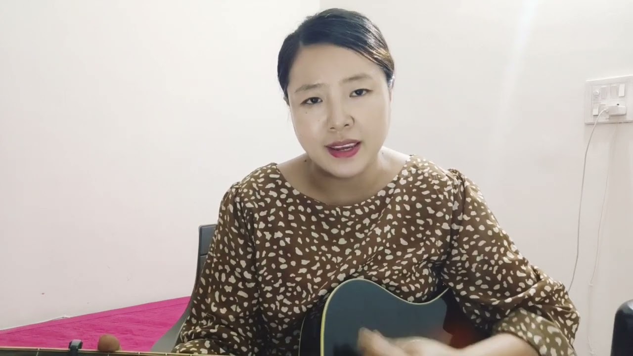 #gospelhymn# BE IN TIME //Tangkhul version KKL no. 129