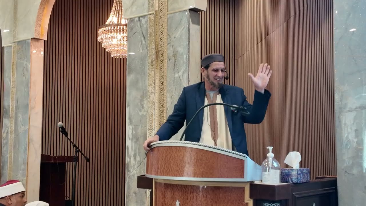 Ramadan is not just about fasting
