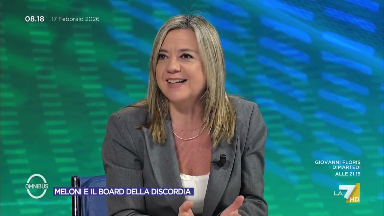 Board of Peace, Preziosi: 