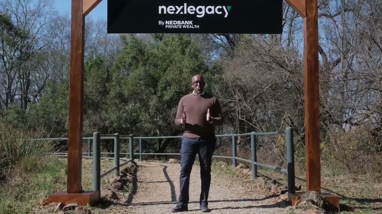 Nedbank Private Wealth - NexLegacy 2025