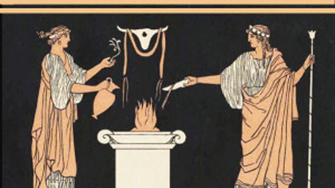 Libro VII de la Historia de Her&oacute;doto by HERODOTUS read by Tux | Full Audio Book
