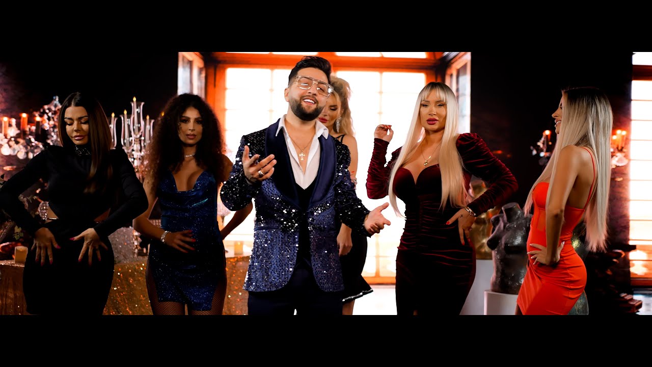 @LORYNOfficial - Aroganta | Official Video