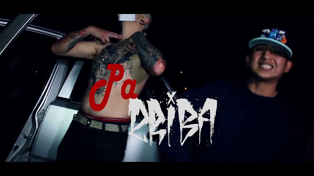 Oslyn - Pa rriba 