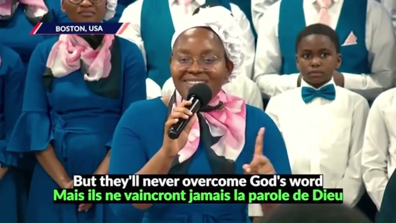 God's Word Will Stand   DLBC Boston   MBS 03 25 2024