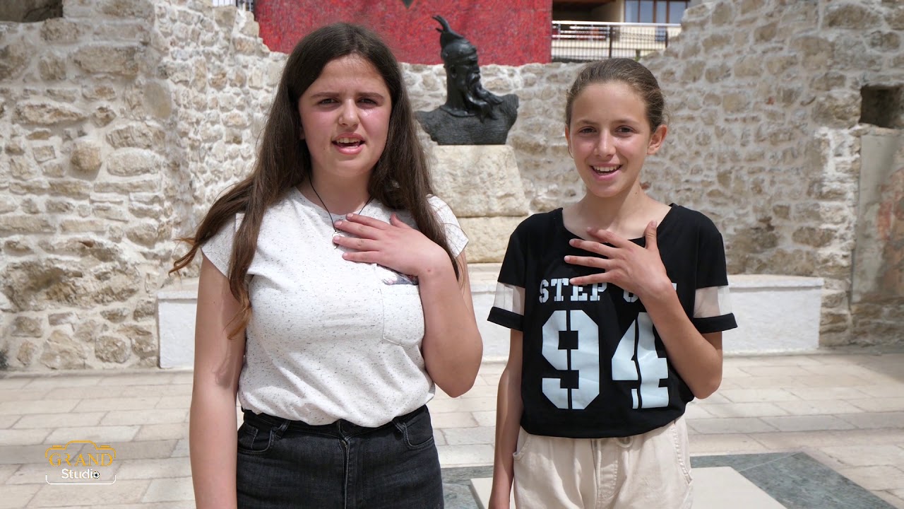 Qytetit tim  Lezha Talent 2019