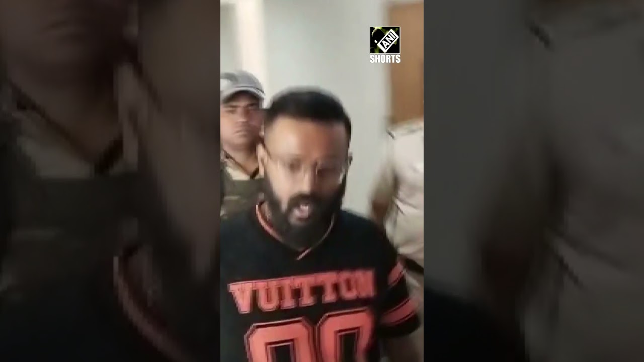 &ldquo;I will expose him&rdquo;: Sukesh Chandrasekhar trains guns at Arvind Kejriwal